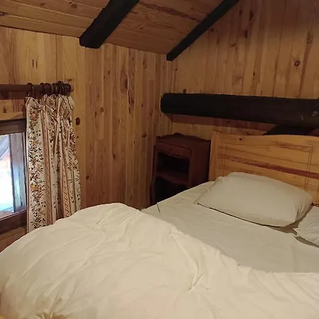 Chalet Les Chardons Chalet Celliers